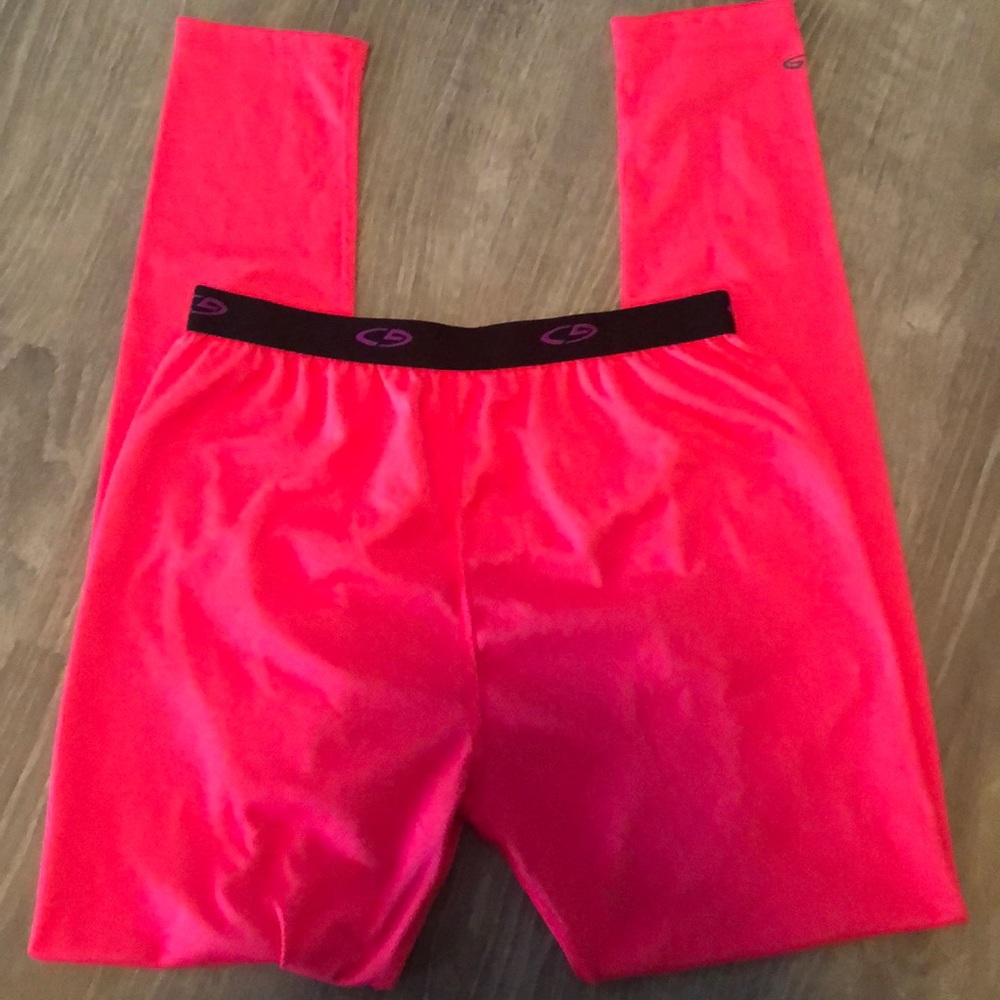 3 for $10 Girls CHAMPION C9 leggings